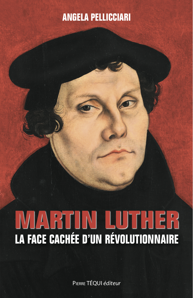 Fr martin luther