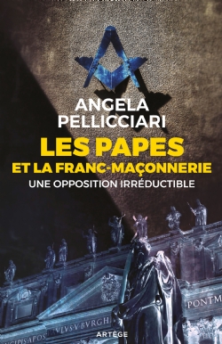 Fr les papes et la franc maçonnerie