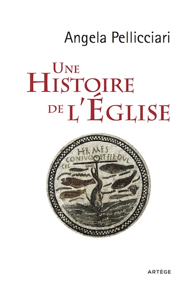 Fr une histoire de l eglise