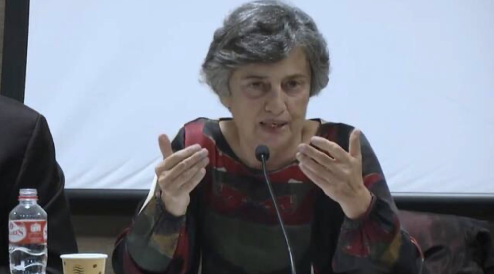 Angela Pellicciari