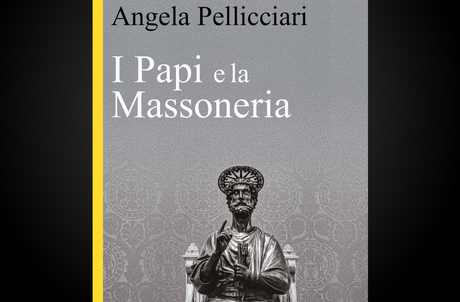I papi e la massoneria