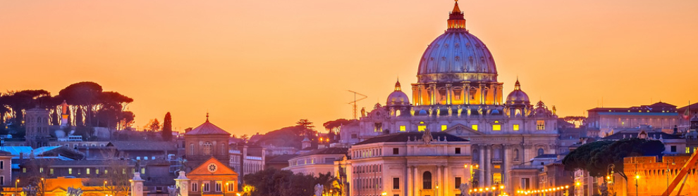 Roma - Città del Vaticano