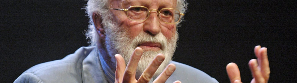 Eugenio Scalfari