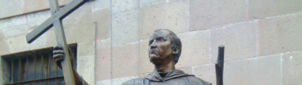 Fray Junipero Serra