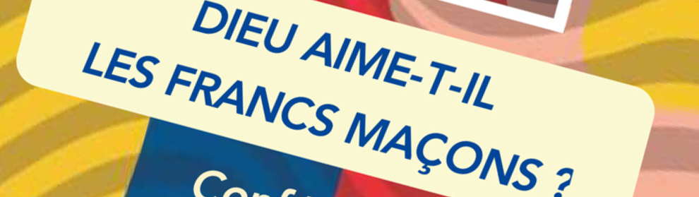 Dio ama i massoni