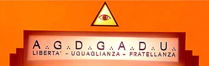 Massoneria