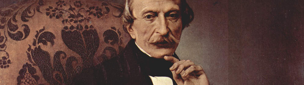 Massimo D'Azeglio