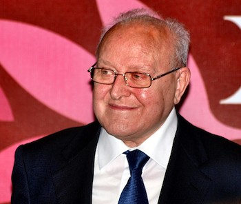 Ettore Bernabei