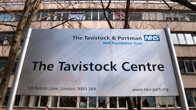Tavistok center