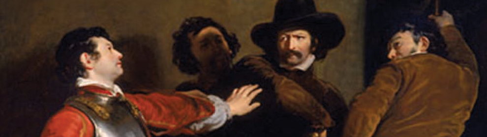 L’esecuzione Della Giustizia