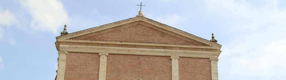 Fabriano Vescovo