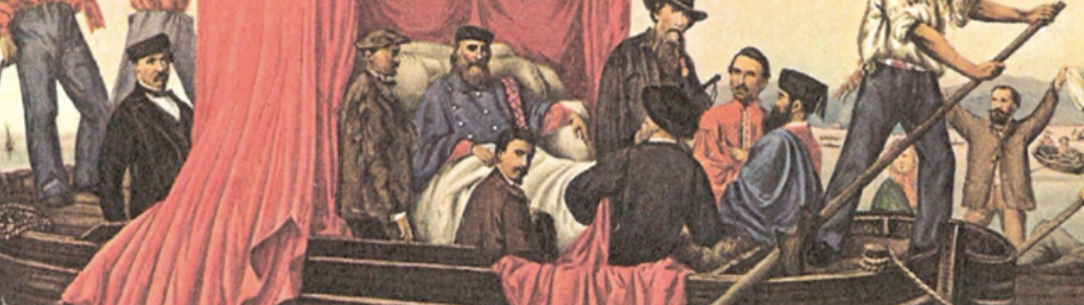 Garibaldi