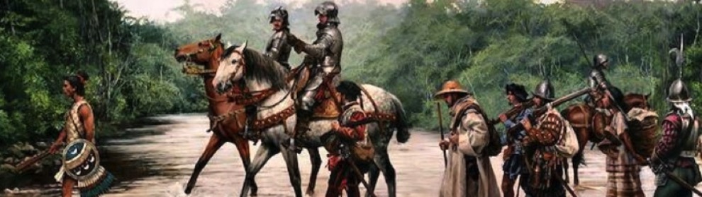 Leyenda negra