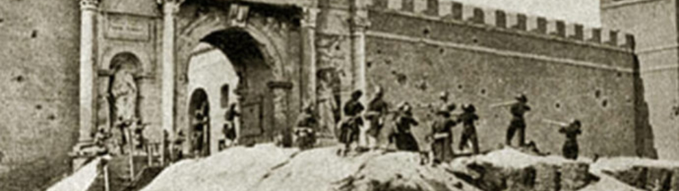 Porta Pia e Risorgimento