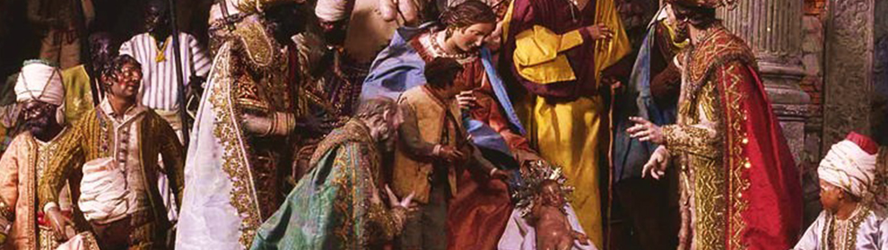 Presepio