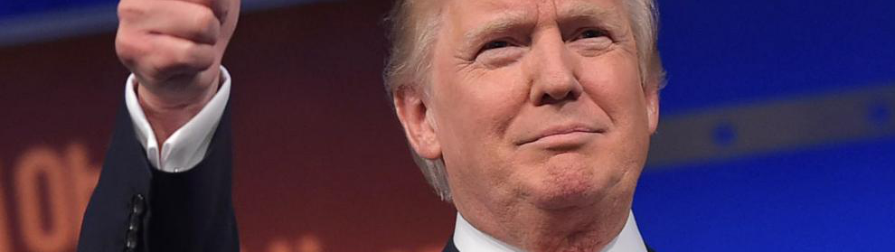 Trump e la teoria delle due spade 